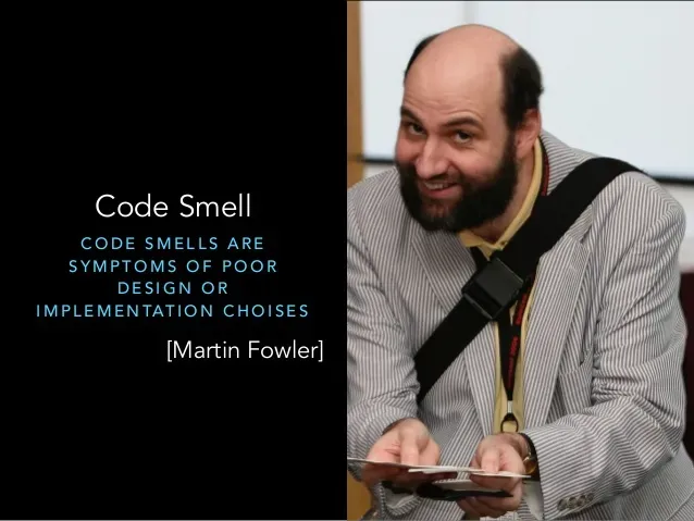 ทำความเข้าใจ Refactoring เพื่อเตรียมจัดการกับ Code Smells
