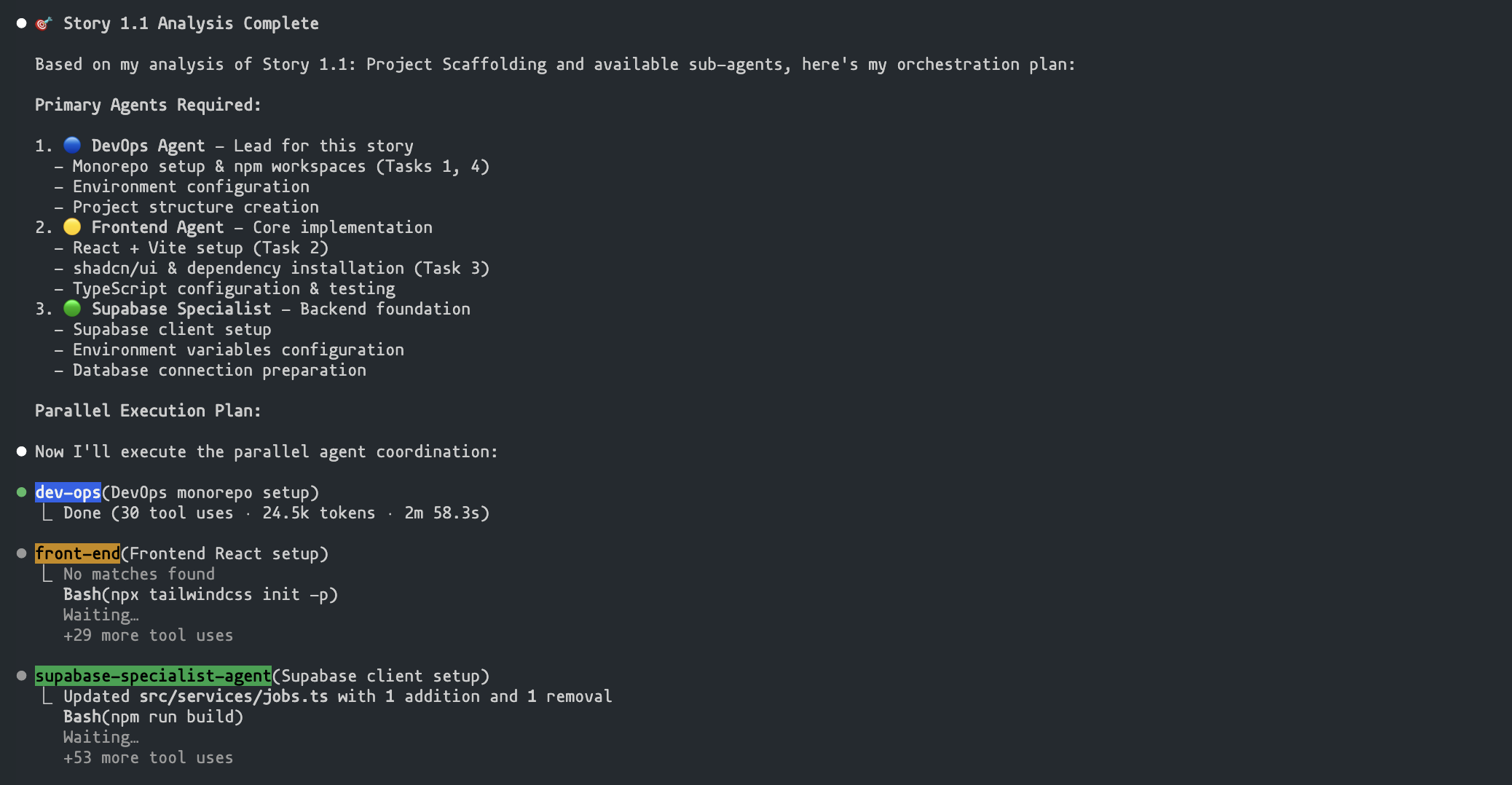 Vibe Code Engineering Workshop